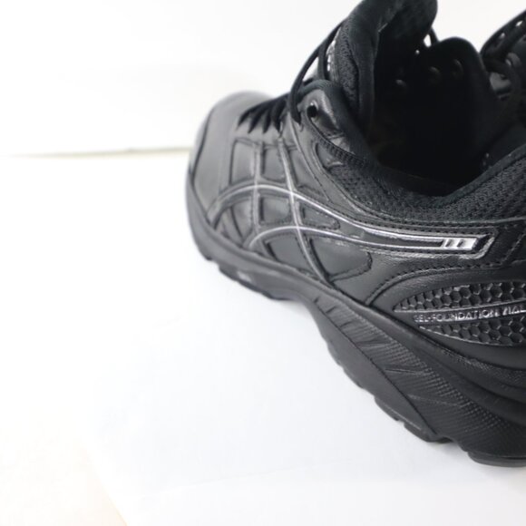 asics. q470l f910614bj. size us 7.5 main image 2